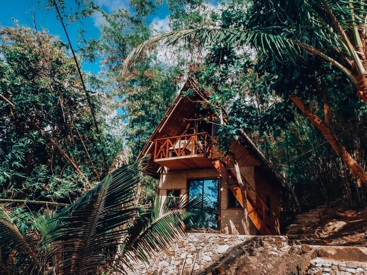 Cocovana Beach Resort (Adults Only) Бусуанга Экстерьер фото