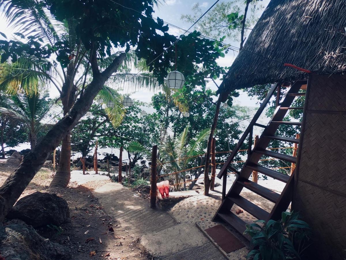 Cocovana Beach Resort (Adults Only) Бусуанга Экстерьер фото