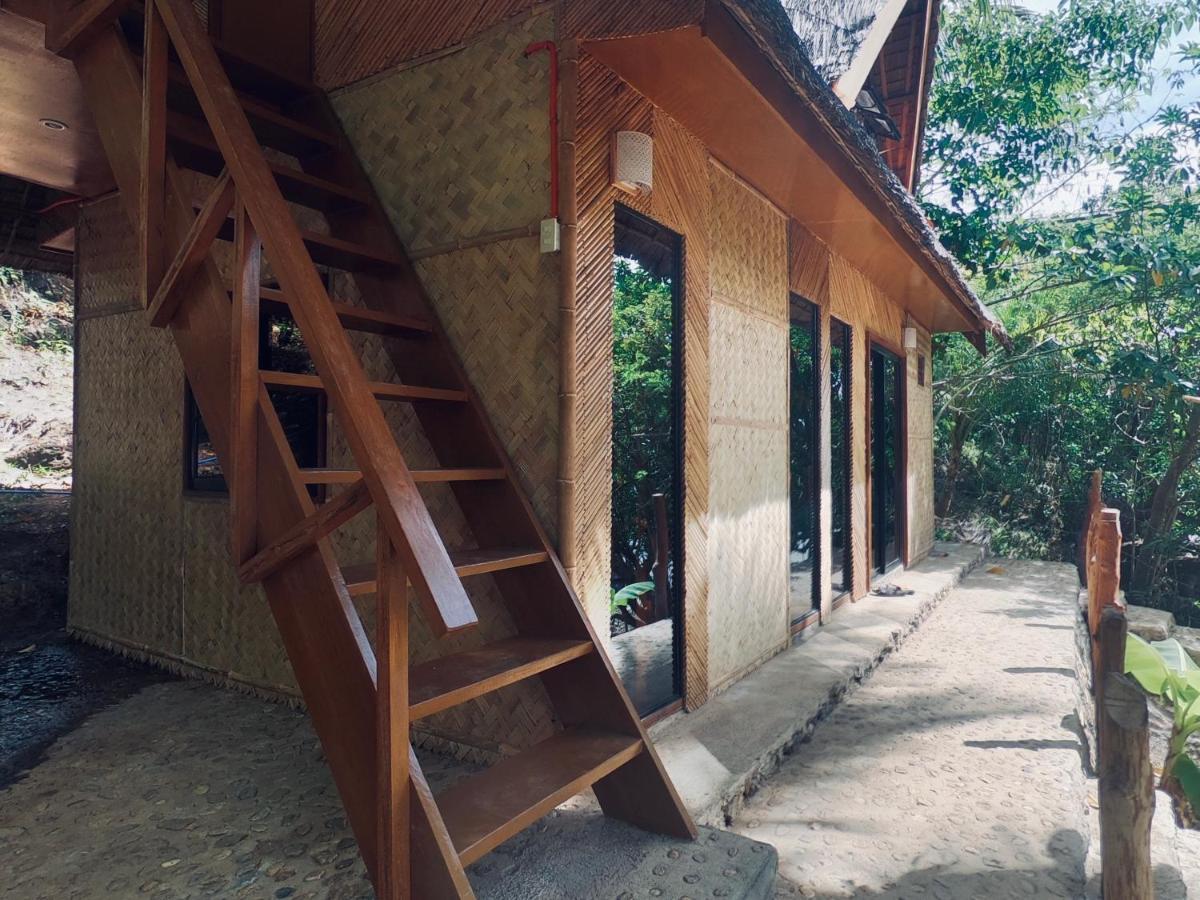 Cocovana Beach Resort (Adults Only) Бусуанга Экстерьер фото