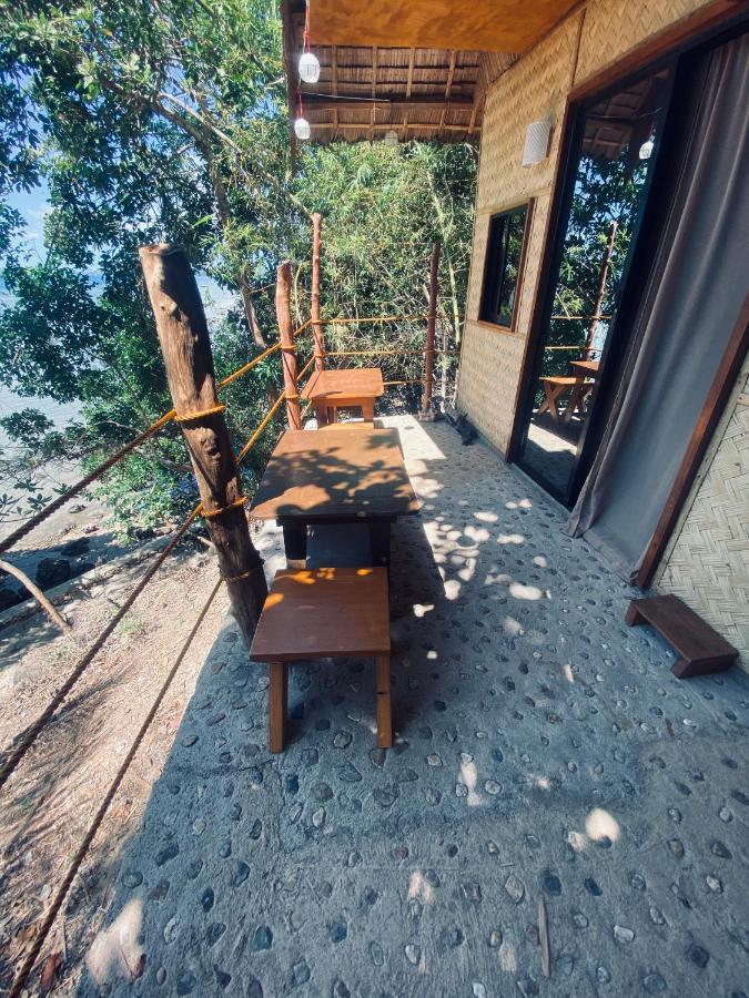Cocovana Beach Resort (Adults Only) Бусуанга Экстерьер фото