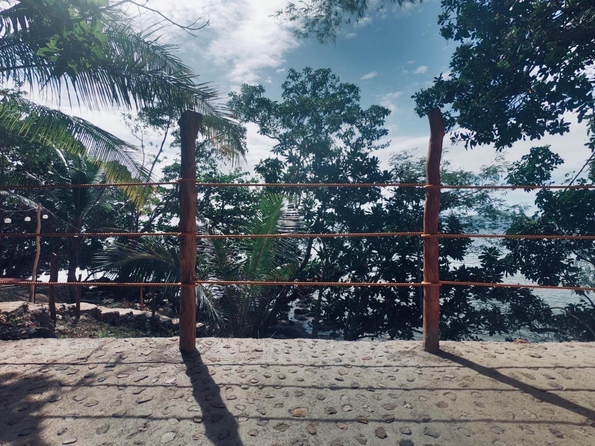 Cocovana Beach Resort (Adults Only) Бусуанга Экстерьер фото