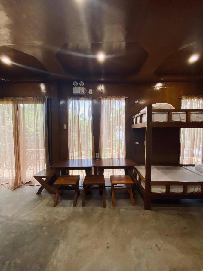 Cocovana Beach Resort (Adults Only) Бусуанга Экстерьер фото