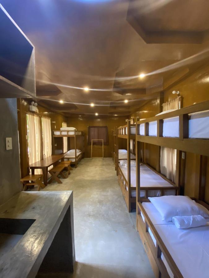 Cocovana Beach Resort (Adults Only) Бусуанга Экстерьер фото