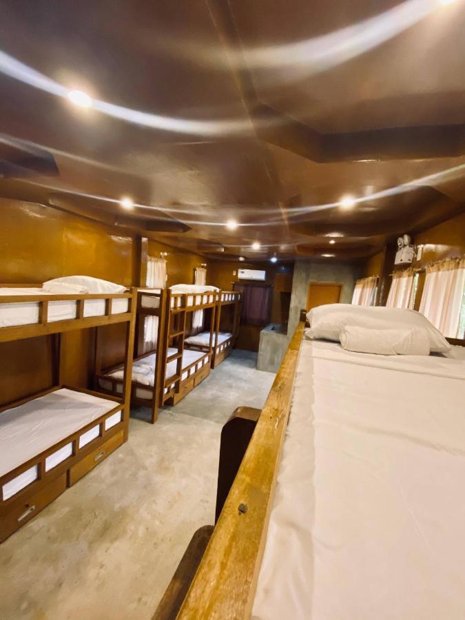 Cocovana Beach Resort (Adults Only) Бусуанга Экстерьер фото