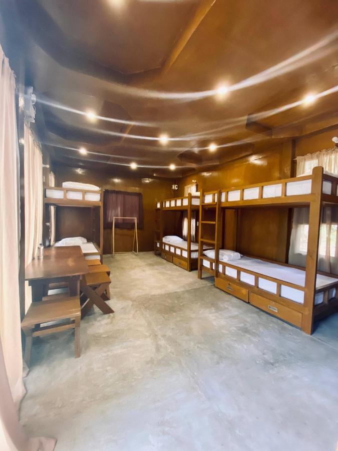 Cocovana Beach Resort (Adults Only) Бусуанга Экстерьер фото