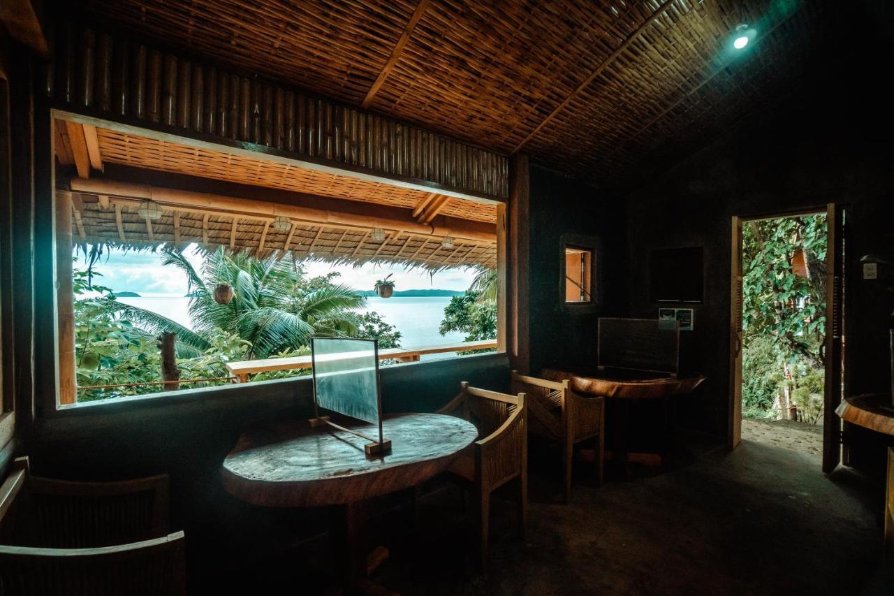 Cocovana Beach Resort (Adults Only) Бусуанга Экстерьер фото