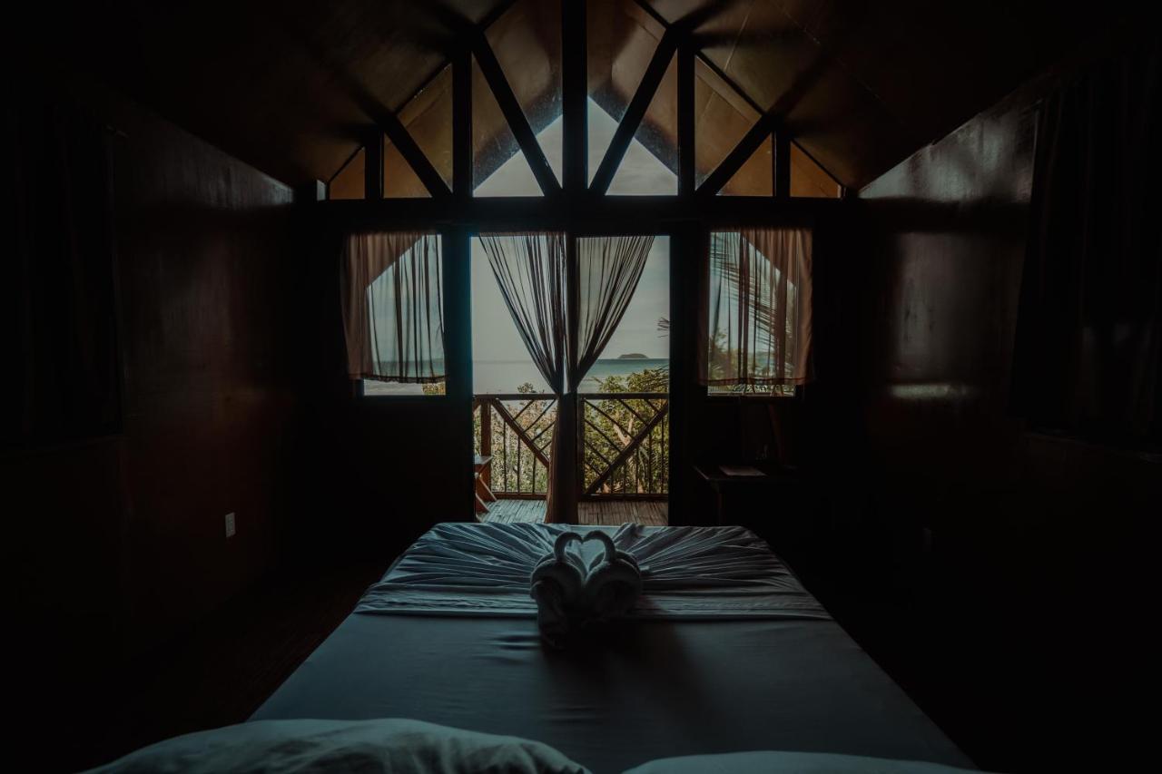 Cocovana Beach Resort (Adults Only) Бусуанга Экстерьер фото