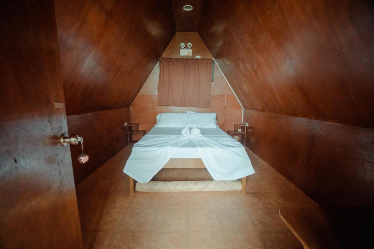 Cocovana Beach Resort (Adults Only) Бусуанга Экстерьер фото