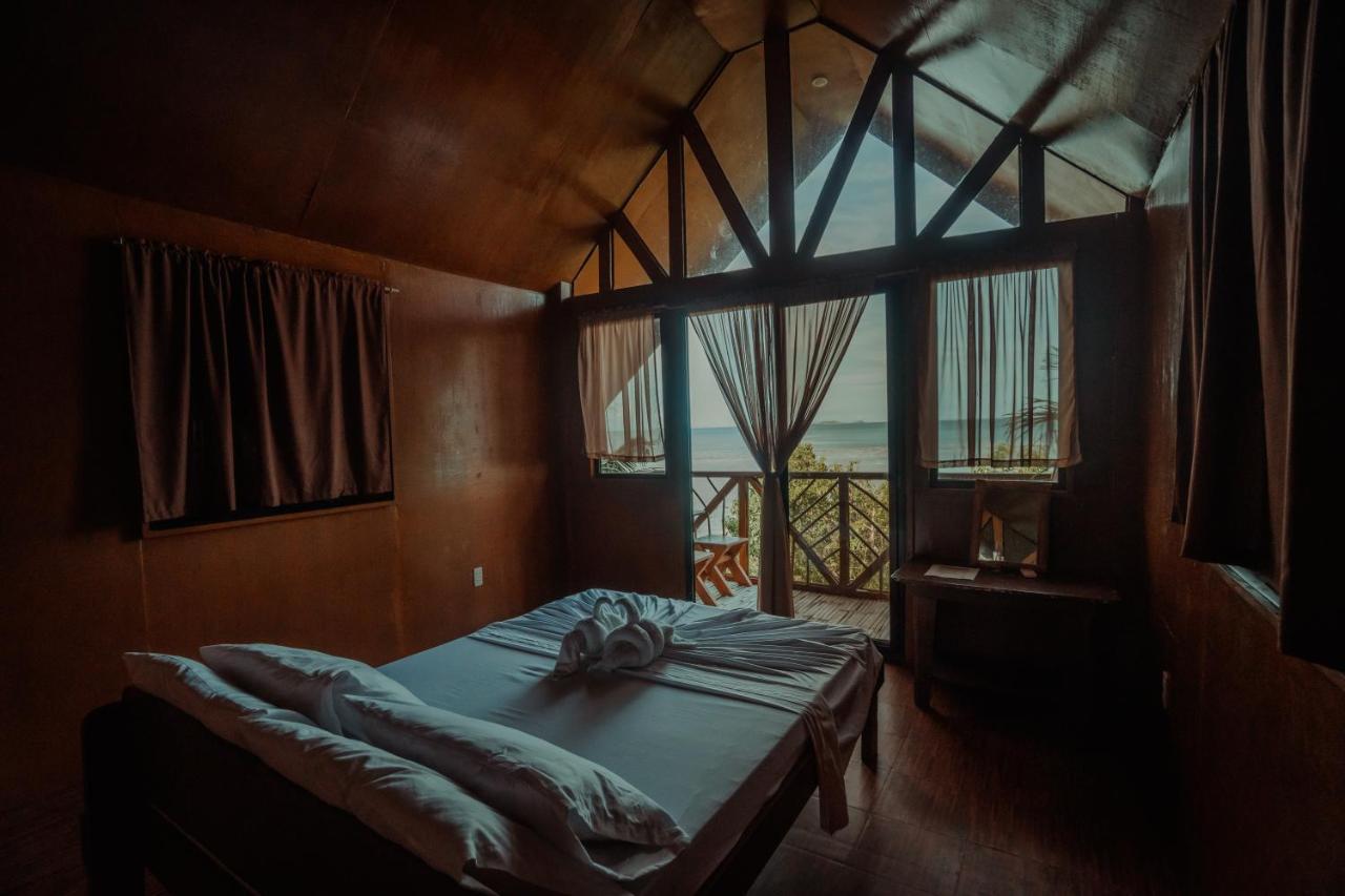 Cocovana Beach Resort (Adults Only) Бусуанга Экстерьер фото