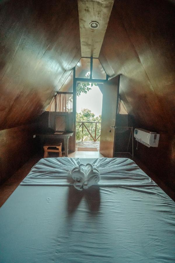 Cocovana Beach Resort (Adults Only) Бусуанга Экстерьер фото