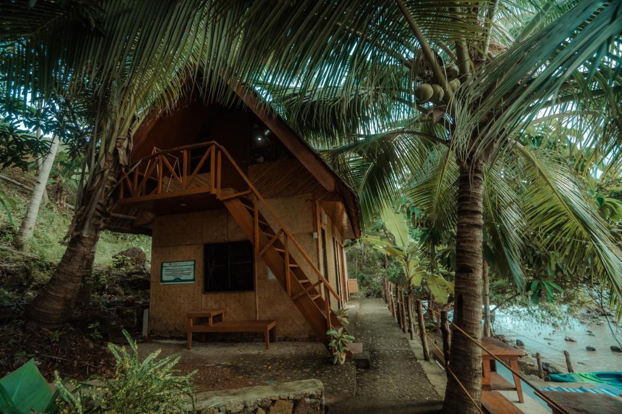 Cocovana Beach Resort (Adults Only) Бусуанга Экстерьер фото