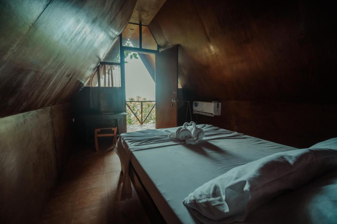 Cocovana Beach Resort (Adults Only) Бусуанга Экстерьер фото