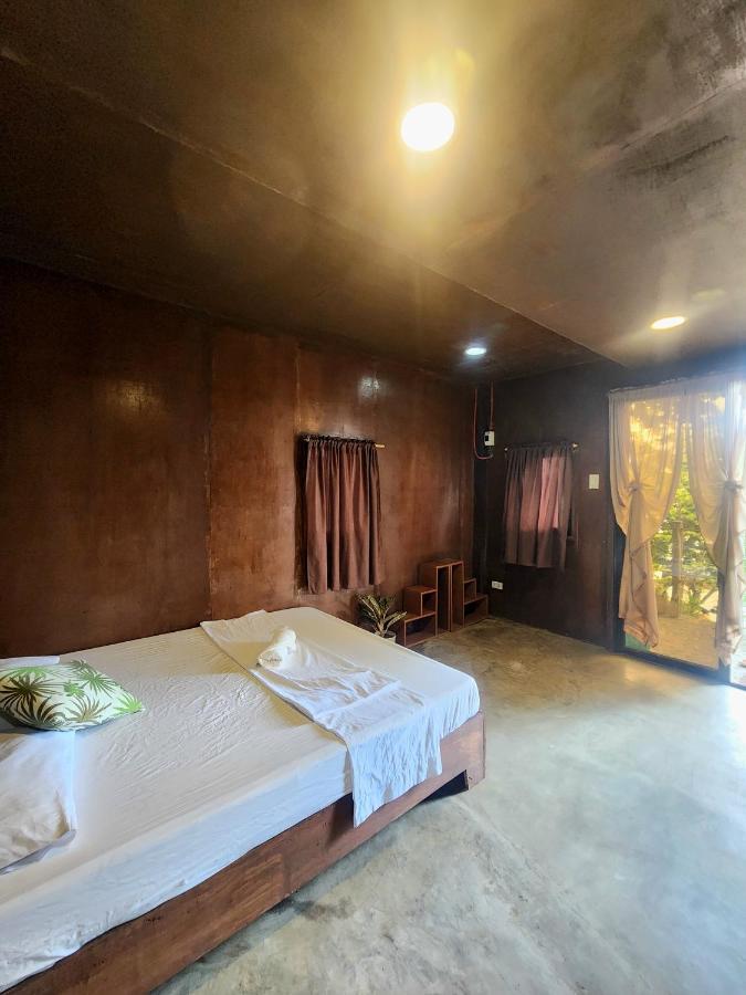 Cocovana Beach Resort (Adults Only) Бусуанга Экстерьер фото