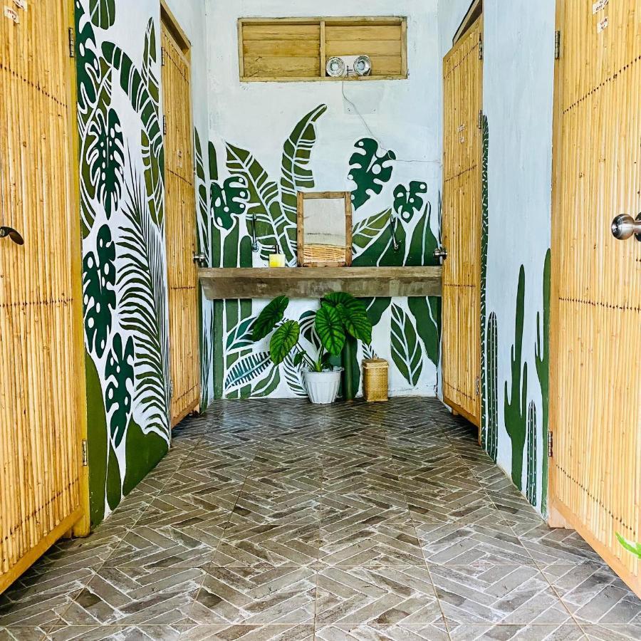 Cocovana Beach Resort (Adults Only) Бусуанга Экстерьер фото