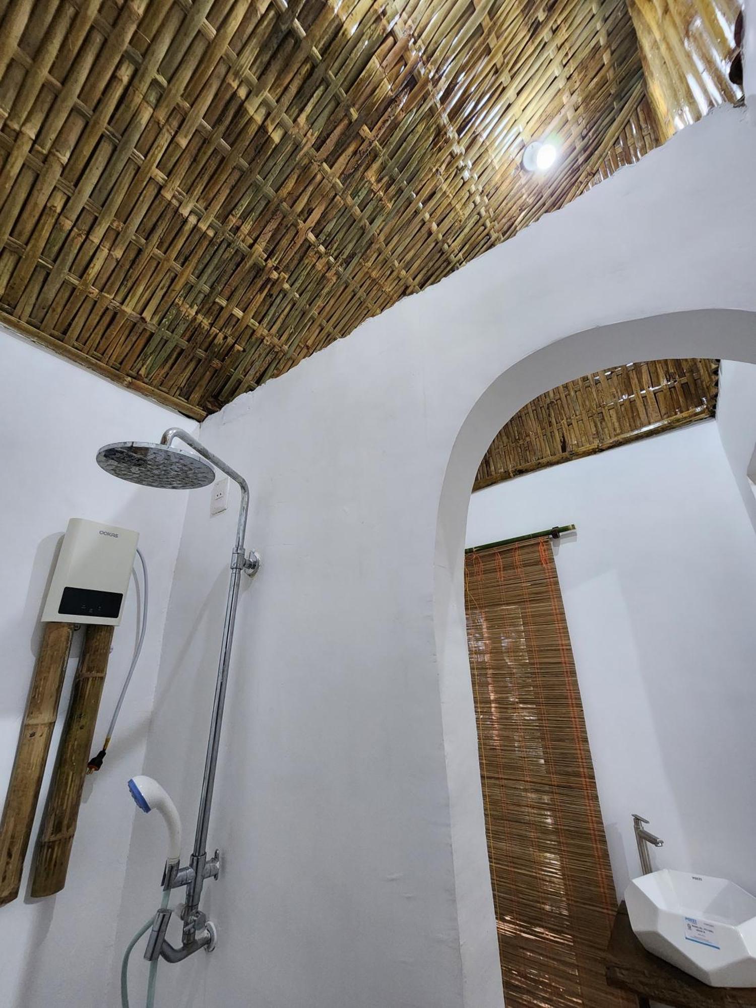 Cocovana Beach Resort (Adults Only) Бусуанга Экстерьер фото