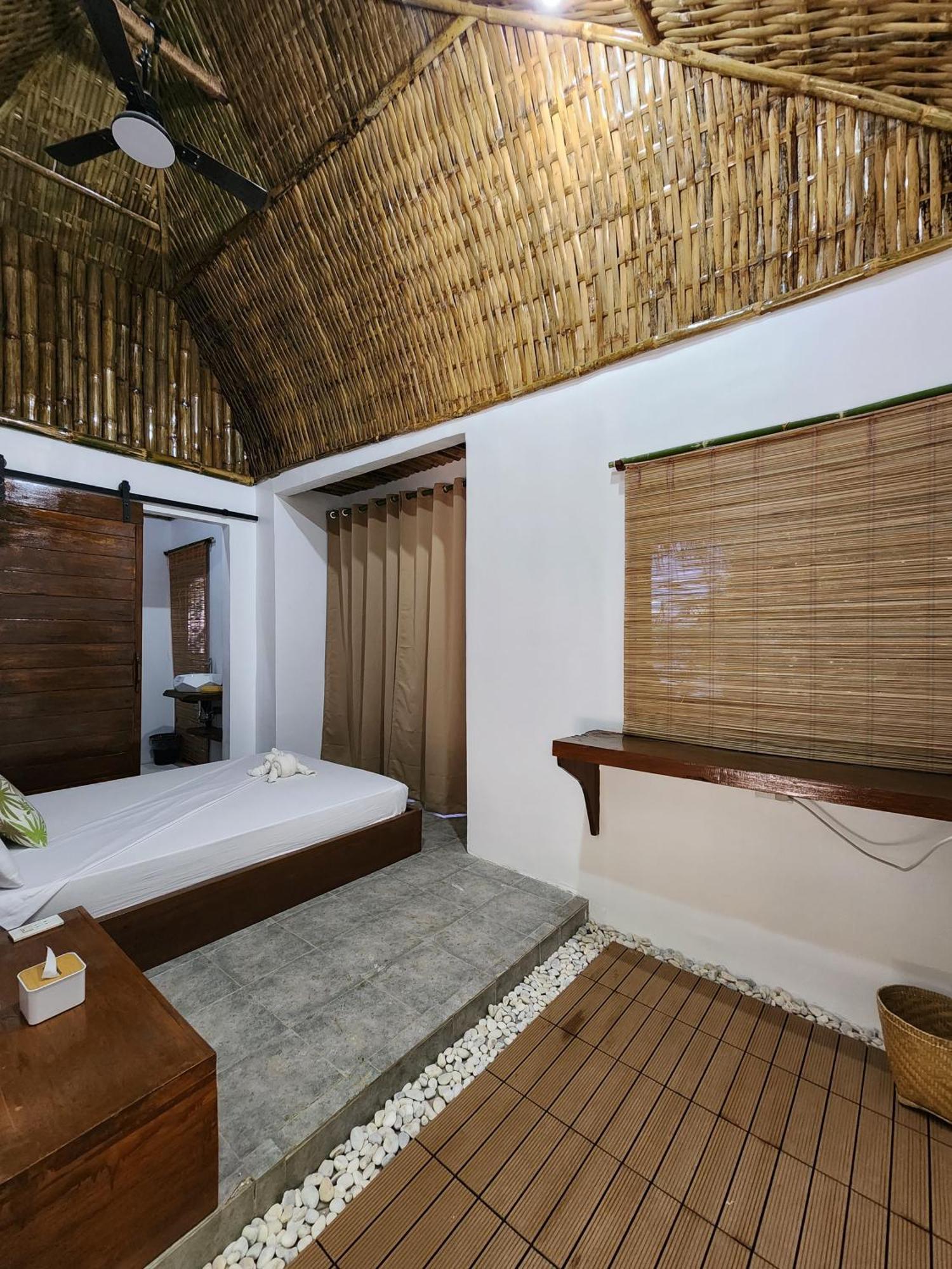 Cocovana Beach Resort (Adults Only) Бусуанга Экстерьер фото
