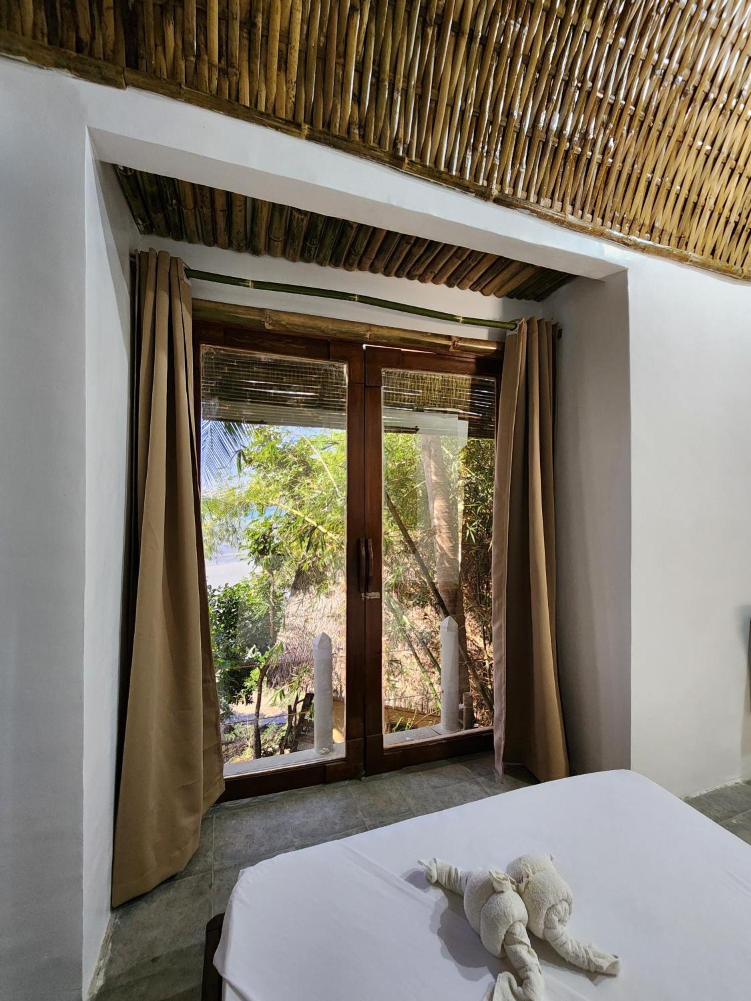 Cocovana Beach Resort (Adults Only) Бусуанга Экстерьер фото