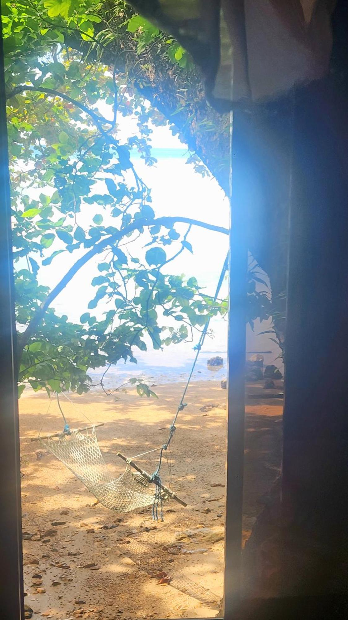 Cocovana Beach Resort (Adults Only) Бусуанга Экстерьер фото