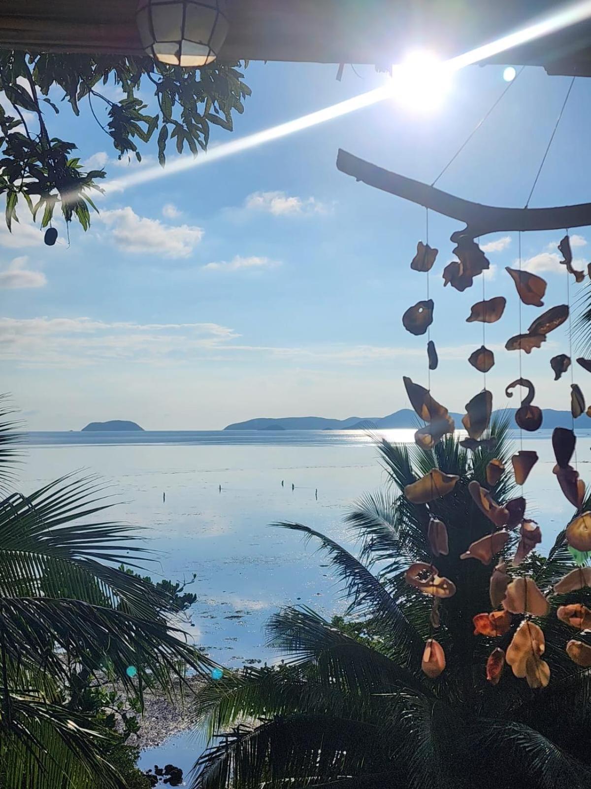 Cocovana Beach Resort (Adults Only) Бусуанга Экстерьер фото