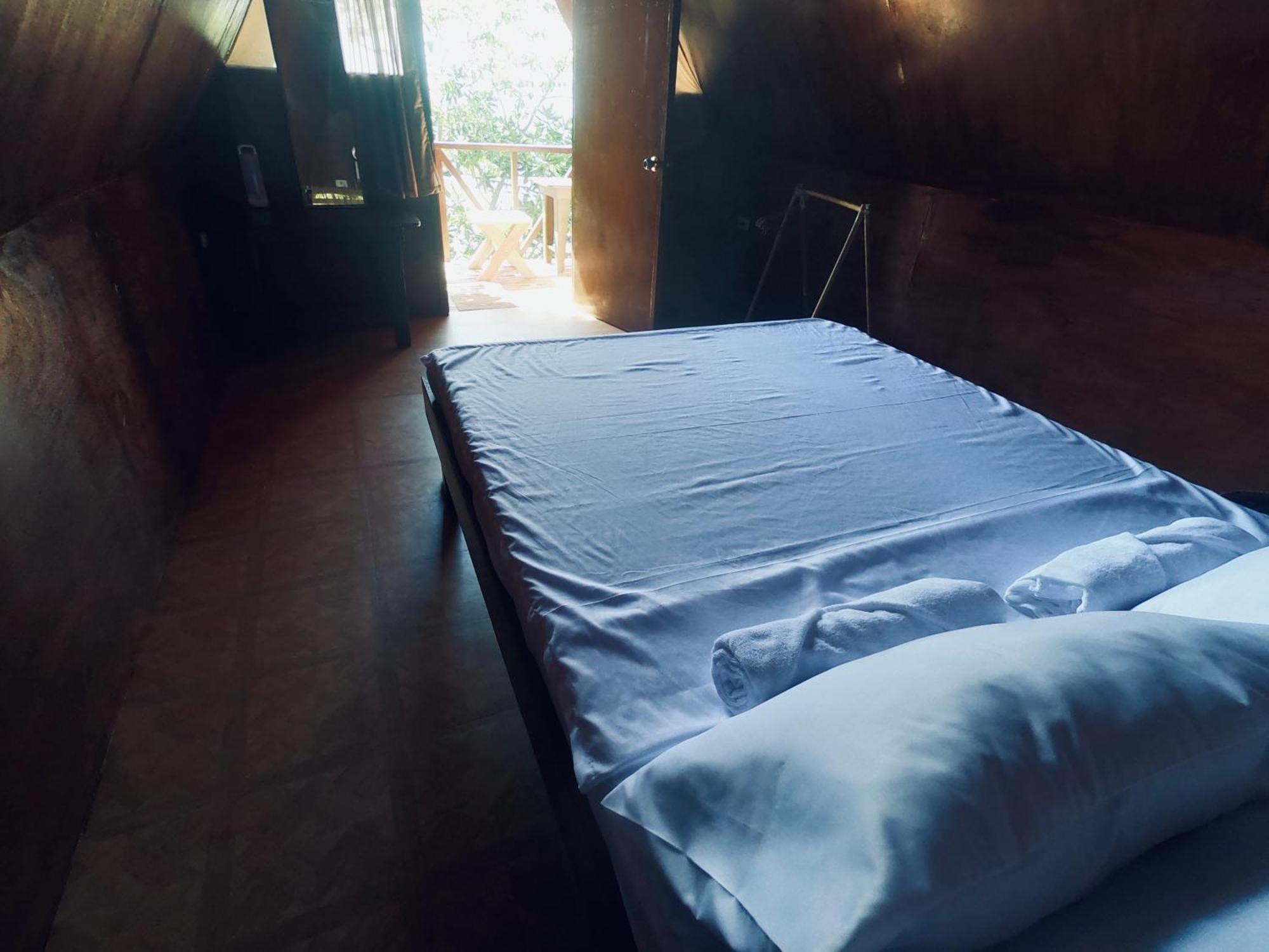 Cocovana Beach Resort (Adults Only) Бусуанга Номер фото