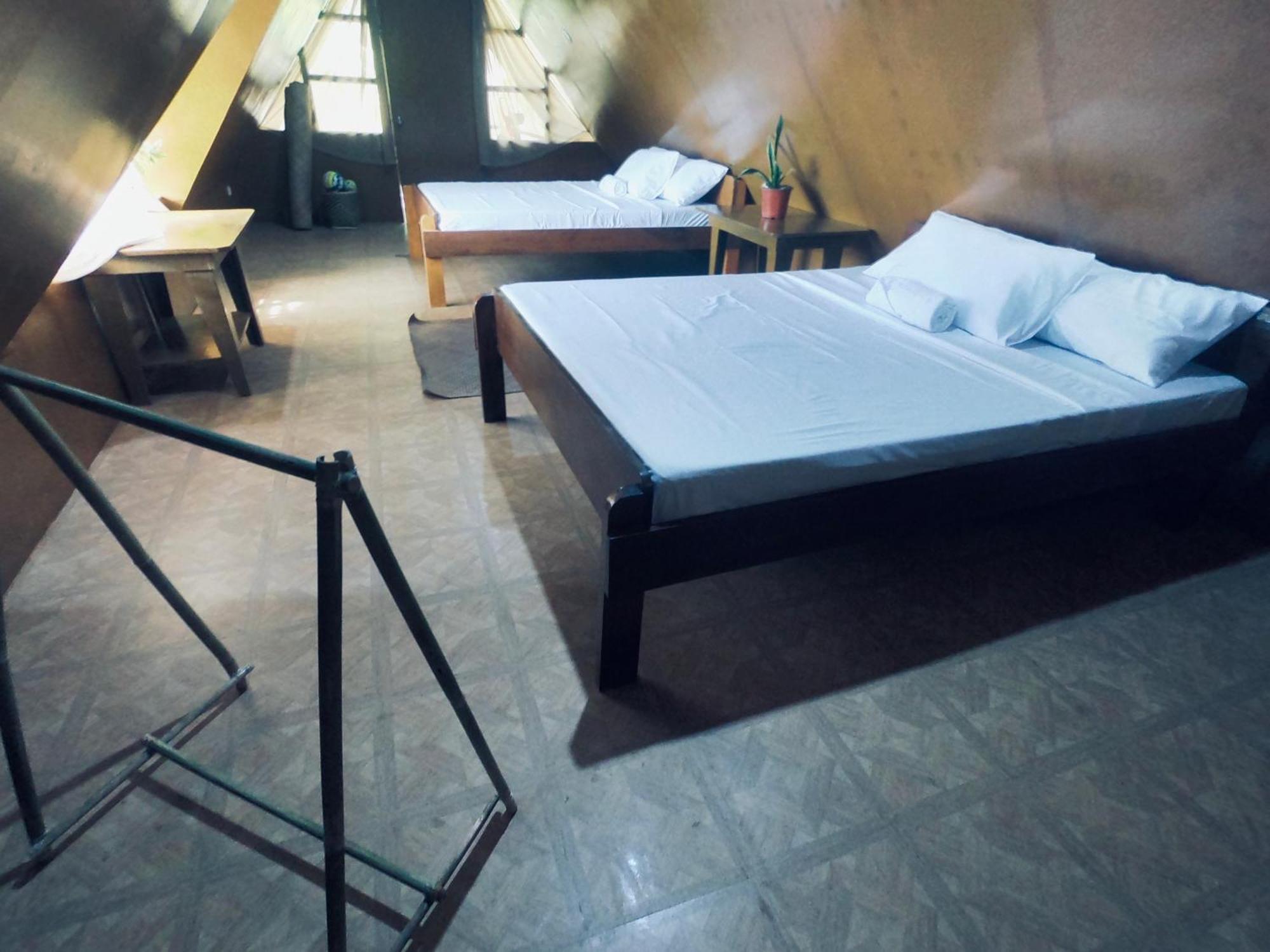 Cocovana Beach Resort (Adults Only) Бусуанга Номер фото
